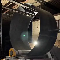 General Steel Fabrications