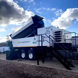 Equipment Sales and Rental: