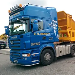 Crushing and Screening
