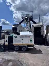 Engineered Asphalt Systems