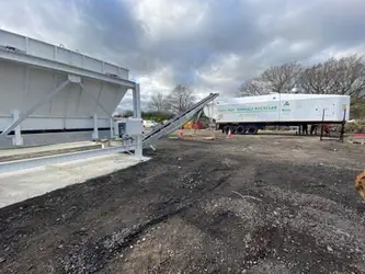 Engineered Asphalt Systems