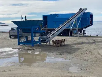 Engineered Asphalt Systems