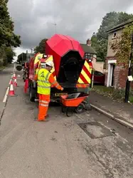 Engineered Asphalt Systems