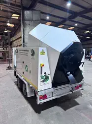 Engineered Asphalt Systems