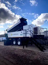 Engineered Asphalt Systems