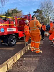 Engineered Asphalt Systems
