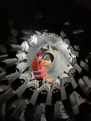 Engineered Asphalt Systems