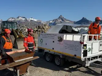 Engineered Asphalt Systems