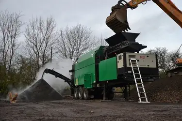 Engineered Asphalt Systems