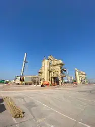 Engineered Asphalt Systems