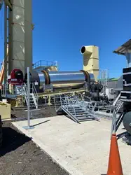 Engineered Asphalt Systems